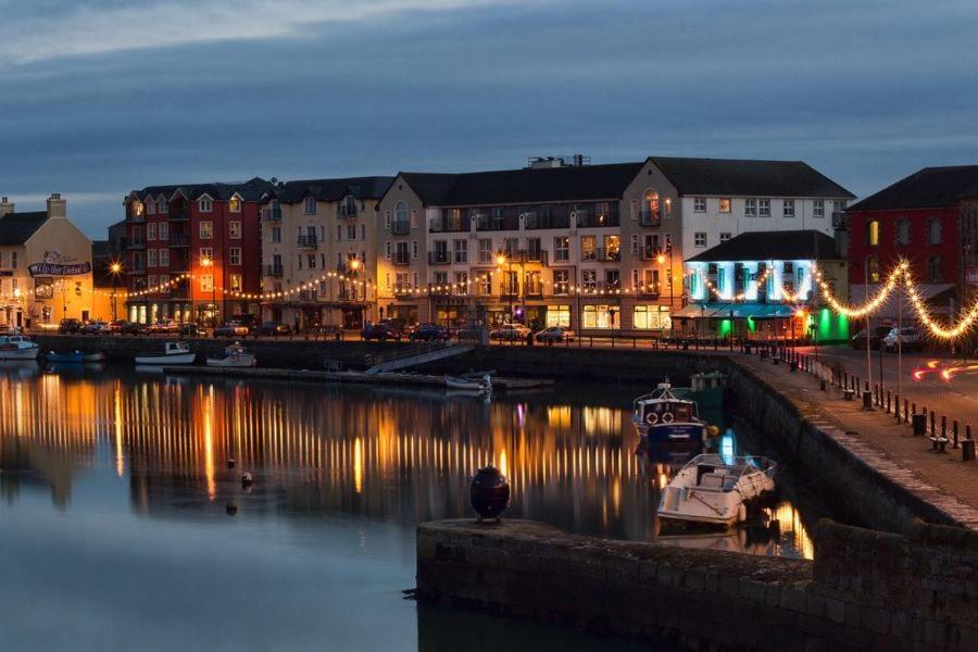 Catherine'S Place By The Sea Apartment Dungarvan  Exterior photo